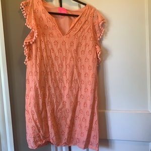 Super cute Lilly dress!!